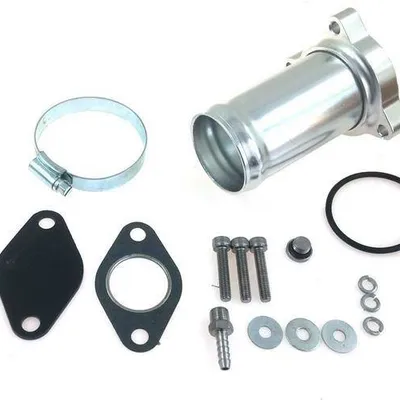 Zaślepka EGR VW 1.9TDI