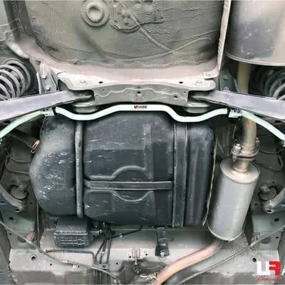Rozpórka Honda Civic FD1 1.8 06-11 UR tylna Sway Bar 19mm 528