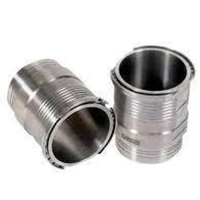 Tuleje Cylindrów - Darton M.I.D. (Honda/Acura K24, 87mm to 90mm Max średnica cylinda)
