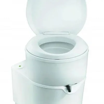 Toaleta do zabudowy kaseta C223-S Kamper Thetford