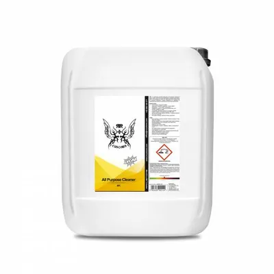 RR CUSTOMS APC 5L (All Purpose Cleaner)