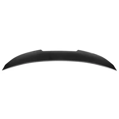 Lotka Lip Spoiler Carbon  BMW 3 (E90) Sedan 2004-2011