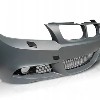 Zderzak Przedni Sport Do Bmw E90 E91 09-11