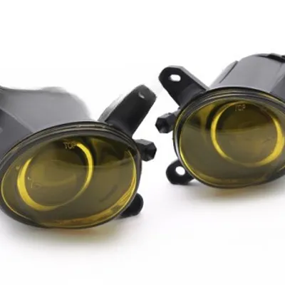 Halogeny / lampy przeciwmgielne VW Passat B5 3BG 2000-2005 H3
