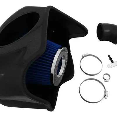 Układ Dolotowy Mazda 3 5 2.0 05-13 Carbon Fiber Aero Form CF625-1