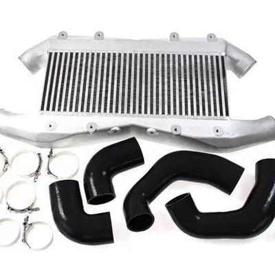Intercooler TurboWorks NISSAN GTR R35 FRONT MOUNT