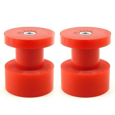 Tuleje tylnej belki 45mm - MPBS: 6501253