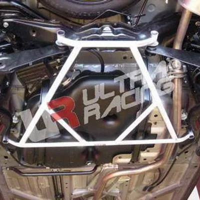 Rozpórka Honda Civic 01-05 2/4D / Stream 07+ Ultra-R 4P tylna Brace
