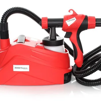 Kompresor malarski 900W KD1501