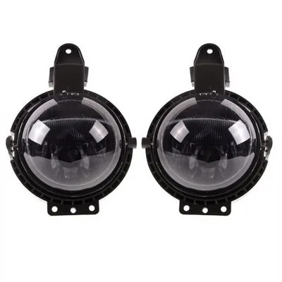 Zestaw lamp przeciwmgielnych MINI R56 R58 R57 R59 2006-2013