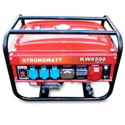 Agregat 2500W 12/230/380V SW100