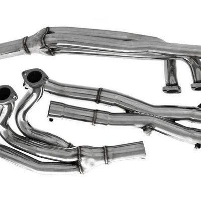 Kolektor wydechowy BMW E30 320i 323i 325i 325ix