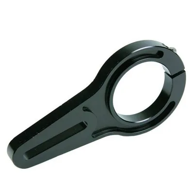 Prosty wspornik do pomp z napędem pasowym Aeromotive