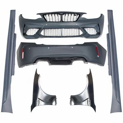 Bodykit BMW 2 F22 F23