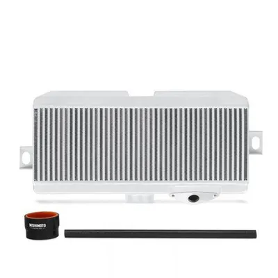 Intercooler Mishimoto Subaru WRX STI 2008-2014 Top Mount + Piping Kit