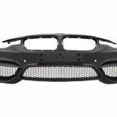 Zderzak bmw f30 f31 11-18 look m4 design pdc sra