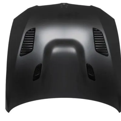 Maska bmw e92 e93 vrs aluminiowa tylko m3