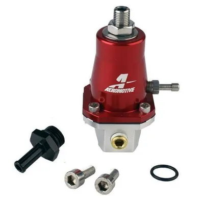 Regulator ciśnienia paliwa Aeromotive Honda Civic Integra 2-5 Bar