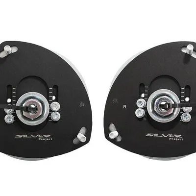 Camber Plates Renault Clio 3 Nissan Micra 3