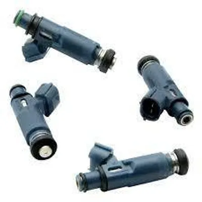 Wtryskiwacze DW 21S-01-0650-4 Subaru WRX 650ccm