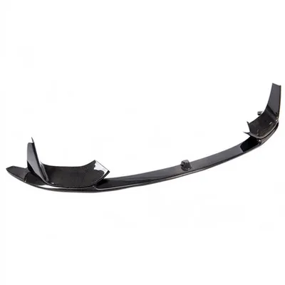 Dokładka przedniego zderzaka Carbon BMW M4 F82 F83 M3 F80 2013-2020