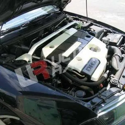 Rozpórka Mitsubishi Carisma 95-04 Ultra-R przednia górna Strutbar