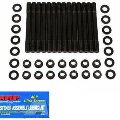 Szpilki do głowicy ARP BMW E46 M3 S54 / MZ3 / MZ4 201-4303