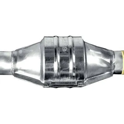 Katalizator uniwersalny FI 50 0.7-1.2L EURO 2 200 CPSI - wkład ceramiczny