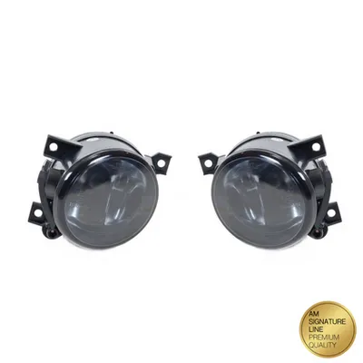 Zestaw lamp przeciwmgielnych VW GOLF V 2003-2009