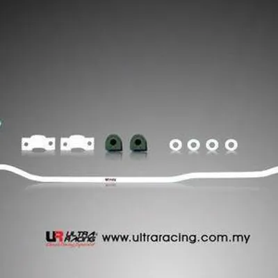 Rozpórka Nissan Bluebird 92-96 U13 1.8 Ultra-R tylna Sway Bar 19mm