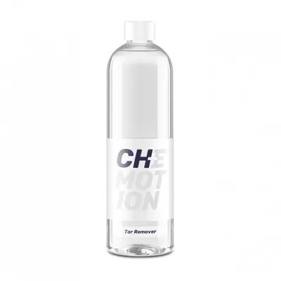 Chemotion Tar Remover 5L (Usuwanie smoły, kleju)