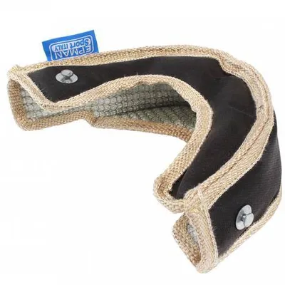 Koc termoizolacyjny na turbiny T25, T28, T3 Black EPMAN