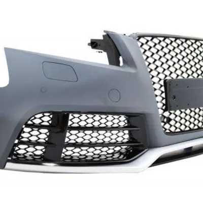 Zderzak przedni audi a5 8t 07-11 look rs5 design