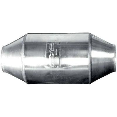 Katalizator uniwersalny FI 55 2-3L EURO 2 400 CPSI - wkład ceramiczny