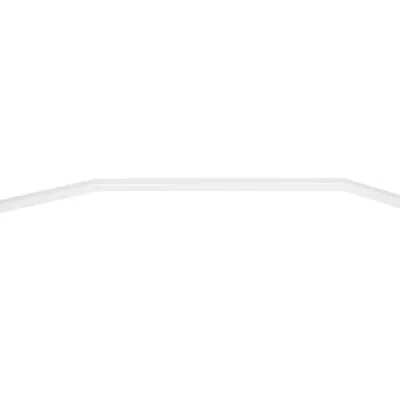 Rozpórka Citroen C2 VTS VTR HDI przednia górna White