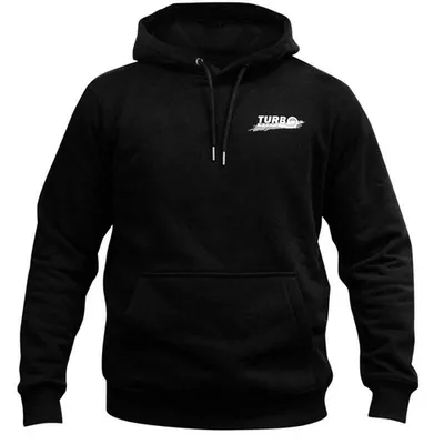 Bluza z kapturem TurboWorks XXL