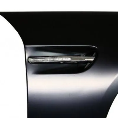 Błotnik bmw e90 e91 look m3 05- lewy