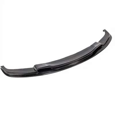 Dokładka przedniego zderzaka Carbon BMW 3 F30 F31 2012-2018