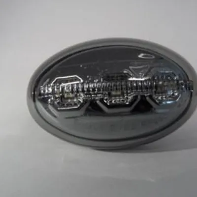 Kierunkowskazy ford transit 8/94-7/06 led smoke