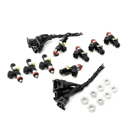 Wtryskiwacze DeatschWerks Bosch EV14 1500cc Silverado, Sierra 1500 00-13