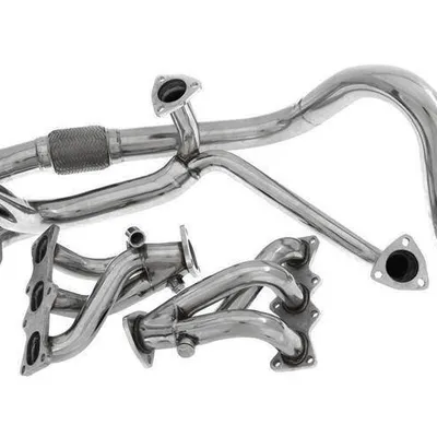 Kolektor wydechowy FORD PROBE V6 TURBO