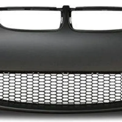 Zderzak bmw e90 08-11 lci look m3 o/sra o/pdc