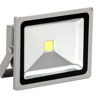 Halogen Led 50W ciepła KD1205