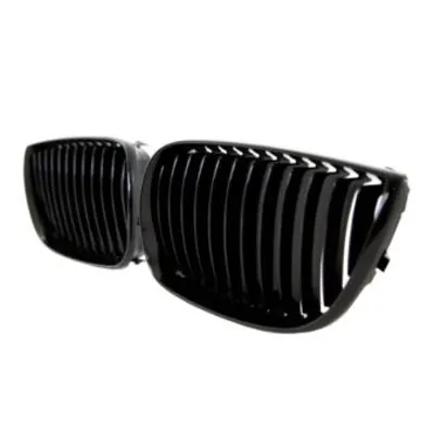 Grill (nerki) do e81 e87 04-07 gloss black