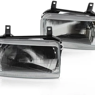 Lampy Przednie VW T4 90-03.03 TRANSPORTER