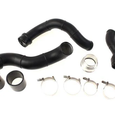 Charge Pipe BMW F45 F46 X1 + Boost Pipe