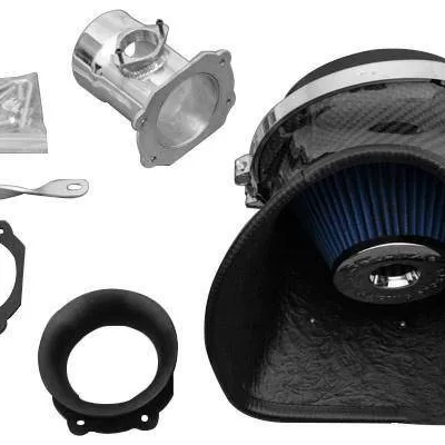 Układ Dolotowy BMW E60 520I/523I/525I 03- Carbon Fiber Aero Form CF610-26