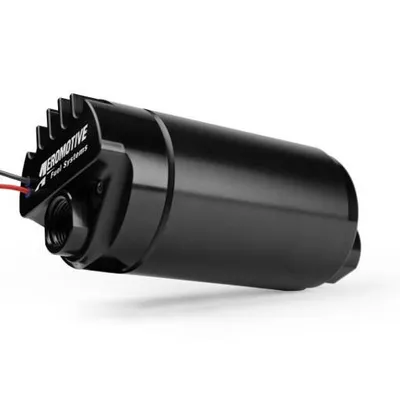 Pompa paliwa Aeromotive Spur 3.5 o zmiennej prędkości (bezszczotkowa)