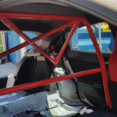 Rollbar Honda Civic X Type R typer