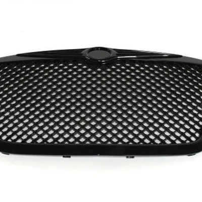 Grill chrysler 300c look bentley black
